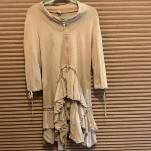 European culture dress. Excellent condition.